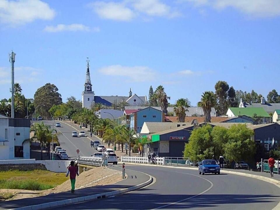 To Let 3 Bedroom Property for Rent in Hopefield Western Cape